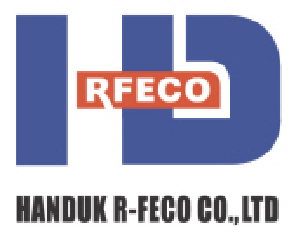 HANDUK R-FECO CO.,LTD