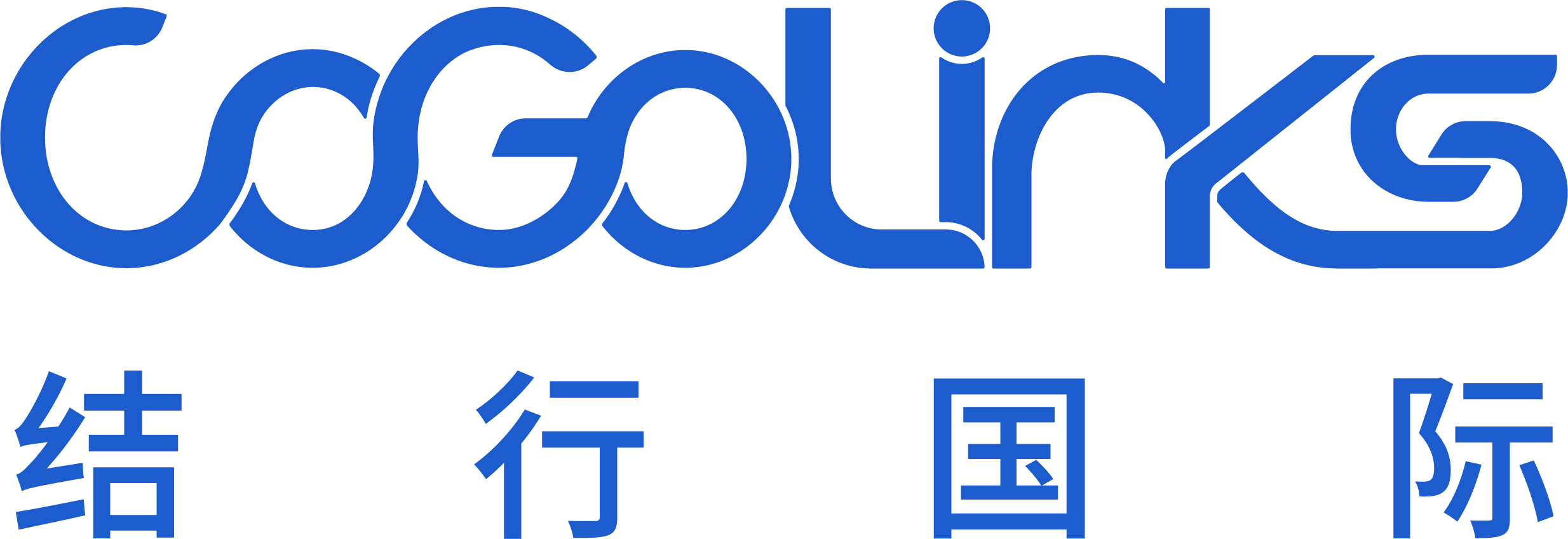 CoGoLinks 結行國際