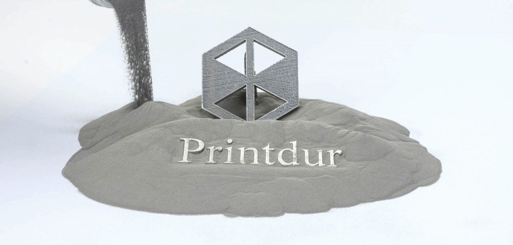 Additive manufacturing: Support from the very beginning