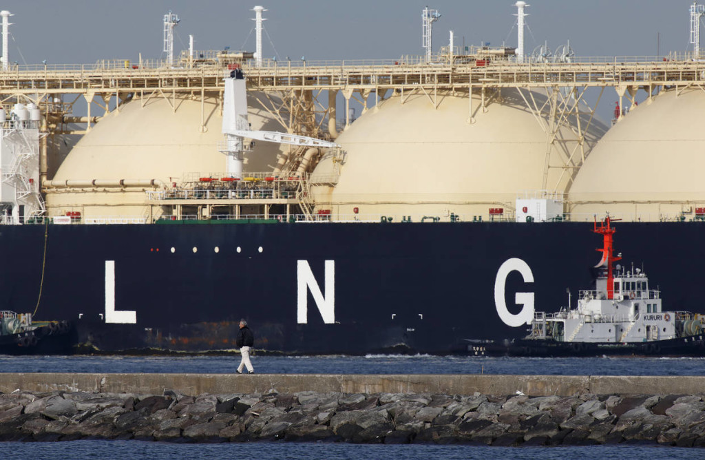 U.S. Approves Four Gas Export Projects, Just as Outlook Dims