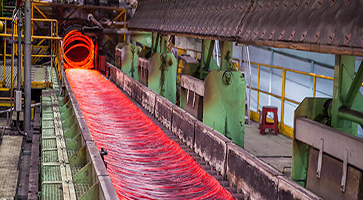 Primetals sells steel rod mill to HBIS Shijiazhuang