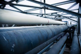 Pipeline News | Gazprom considers second gas pipeline to China