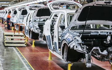 Mexico seeks steel investors to boost automotive industry