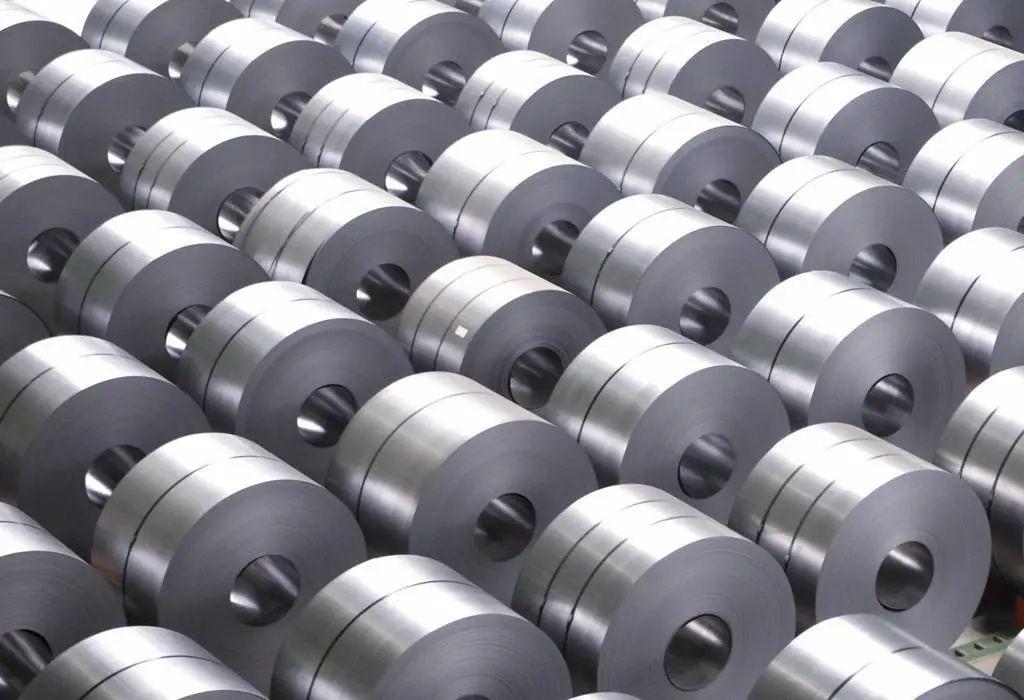 Steel prices continue to fluctuate: an overview of the latest trends