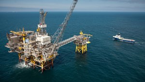 Equinor extends Heimdal gas center’s North Sea service contract to 2023