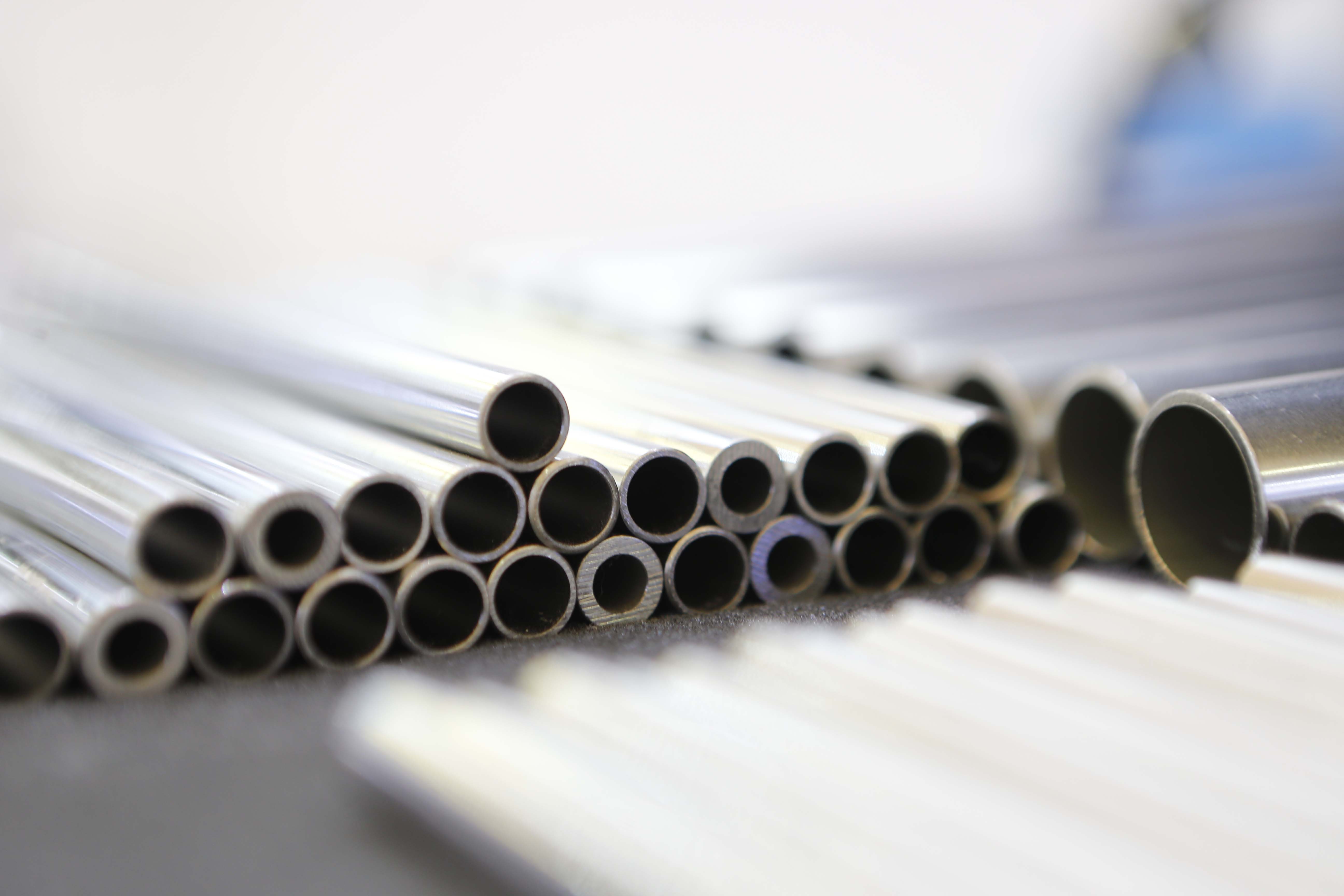 Sharing of Relevant Data on China's Steel Pipe Market