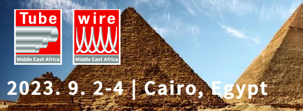 Messe Düsseldorf expands metal trade fair portfolio to include Egypt