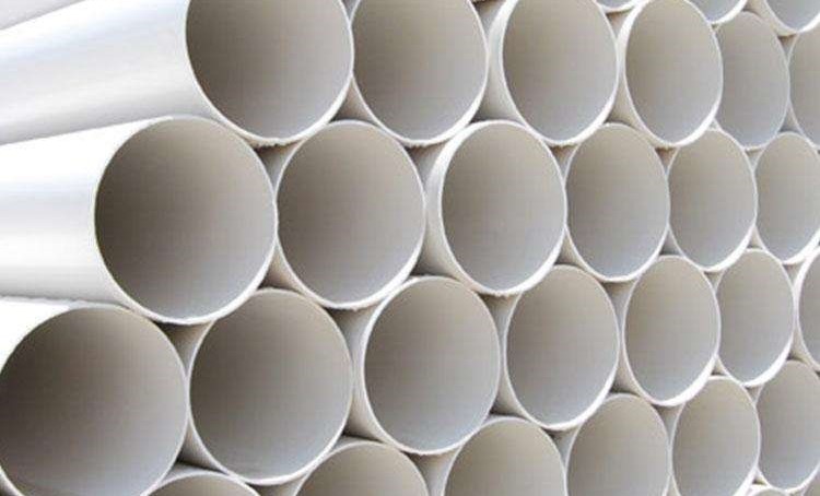 A Trillion Market is About to Open for PVC Pipes