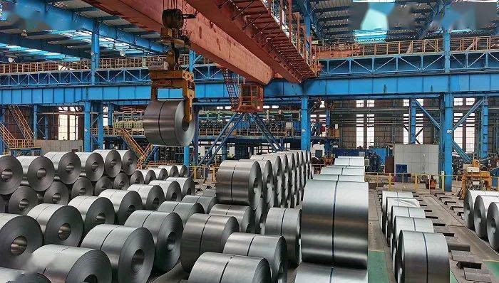 Overseas Factory Set-up and Technology Export! The Global Layout of Steel Giants Is Accelerating!