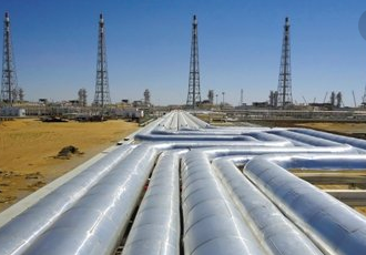 Newly Built Trunk Oil and Natural Gas Pipelines in China Surpassed 2,500 Kilometers From January to September 2023