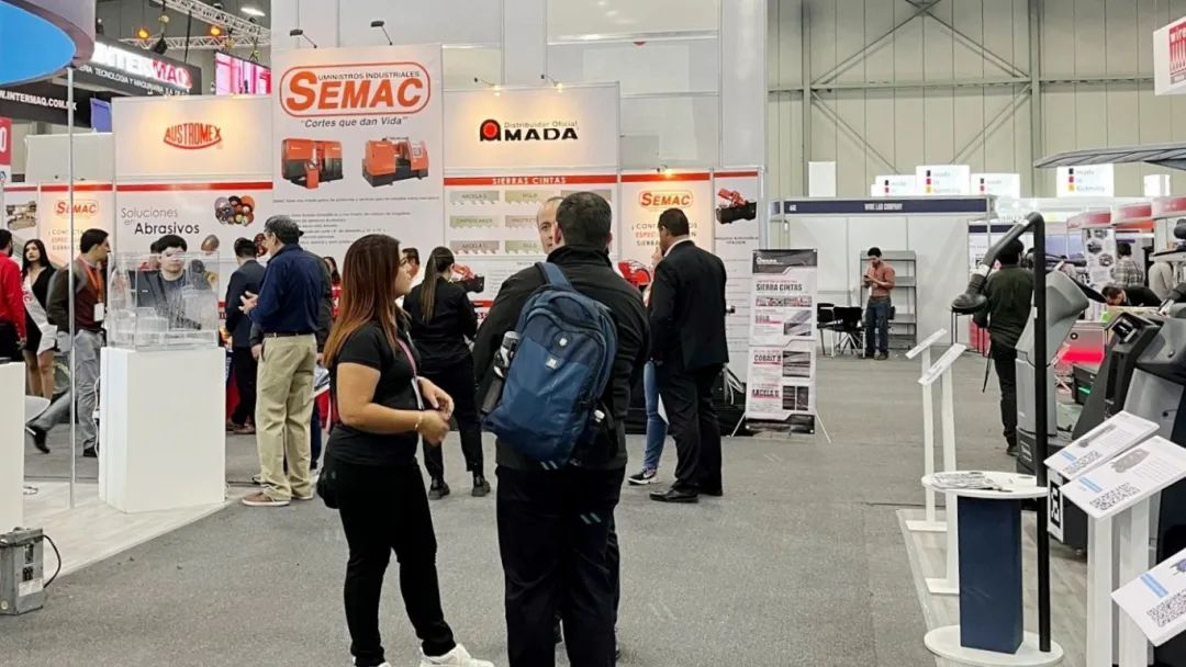 PIPE EXHIBITION 2024 Information - wire Mexico makes its debut in Monterrey in January 2024